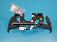 Przełącznik Maserati, Łopatki zmiany biegów karbon 3PIN Maserati Quattroporte VI 13- 670080032