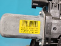 Podnośnik przód prawy SZYBY WINDA Land rover range Evoque I 11-18 6pin 932644-113, BJ3223200 5d HB