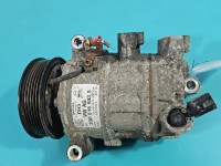 Sprężarka klimatyzacji kompresor 3Q0816803B Skoda Octavia IV 2.0 TDI