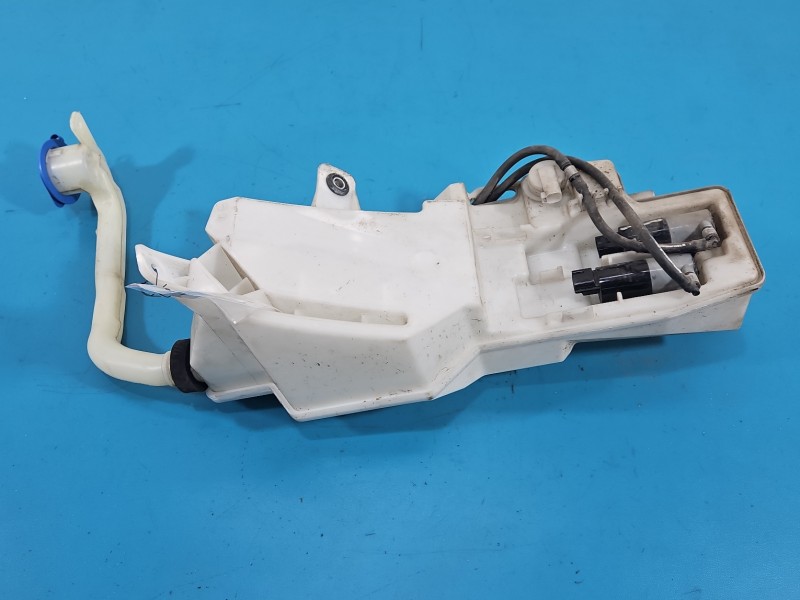 Zbiornik Zbiorniczek płynu spryskiwacza Volvo S90 II 16-