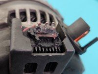 TEST Alternator Ford Focus Mk2 1.6 tdci