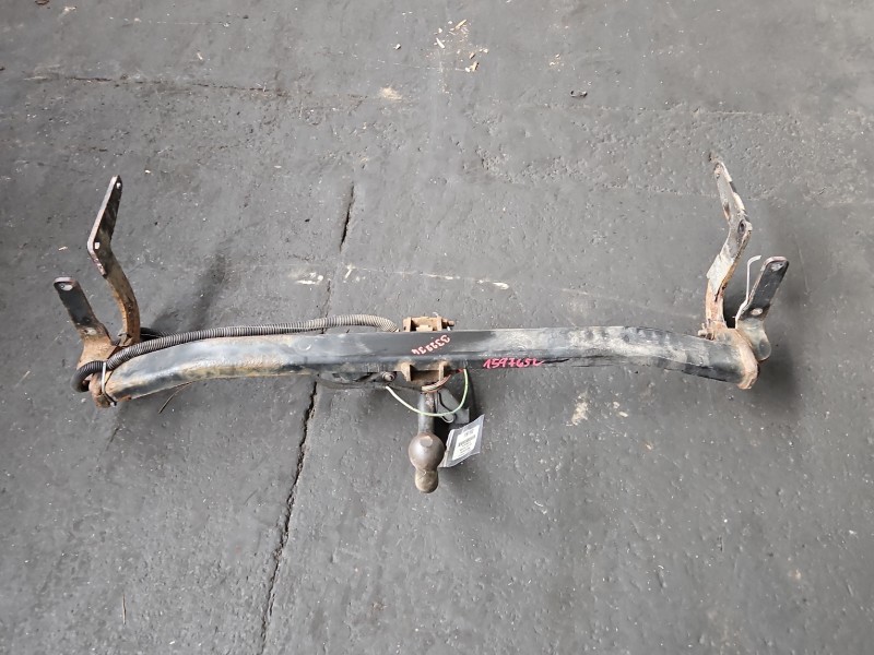 Hak holowniczy Peugeot 308 II T9