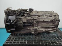 Skrzynia biegów 08D300046G Porsche Cayenne I 3.6b