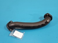 Rura VOLVO V70 III 2.0 D4 31293676 przewód Wlotu powietrza turbosprężarki