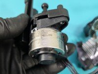 Wiązka instalacja Producent części: Audi, 35L-024-XGD6, instalacja reflektora lewego, 35L-024-XGD6, TC2X31D AUDI A4 B8...