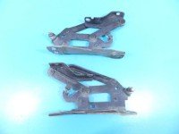 Zawias maski komplet Mercedes GLK X204 08-