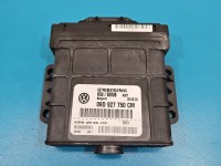 Sterownik moduł STEROWNIK SKRZYNI BIEGÓW Porsche Cayenne I 9P 09D927750CM