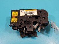 Zamek maski 7458150 Bmw f10 f11