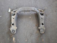 Sanki Belka silnika Audi A4 B6 2.0 20V (ALT)