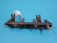 Wtryskiwacz Citroen C3 I 1.1 8V wiel