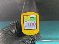 DRZWI PRZÓD LEWE KIEROWCY Peugeot 2008 I 5d beżowy EVL