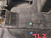 Klamka tył lewa zewnętrzna Bmw X3 e83 3330983