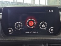 Wyświetlacz Mazda 6 III GJ monitor