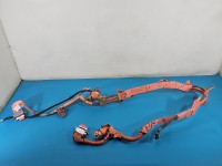 Wiązka instalacja TOYOTA, 82821-47350, 82821-47350, wysokiego napięcia Toyota Rav4 V 82821-47350