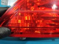 Lampa tył lewa zderzaka przeciwmgielna BMW X6 E71
