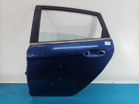 Drzwi tył lewe Ford Fiesta Mk7 HB 5d JA8
