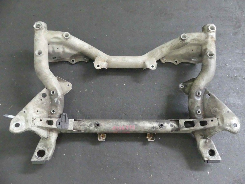 WÓZEK KOŁYSKA TRAWERS Sanki Belka silnika Mercedes CLS II C218 W218 218 3.0 cdi