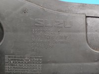 Obudowa rozrządu Opel Meriva B 1.7 CDTI A17DTS 897376243, 897376244, 897376242