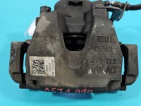 Zacisk przód prawy Audi A4 B9 2.0 TDI