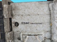 Intercooler Kia Sportage II 04-10 28270-2725X 2.0 crdi (D4EA)