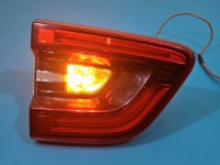 Lampa tył lewa Z KLAPY Renault Kadjar HB