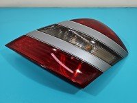 Lampa tył prawa Mercedes W221 sedan