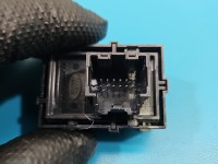 Przełącznik Pamięci fotela LEWY PRZÓD JAGUAR XF II X260 GX73-14776-CC