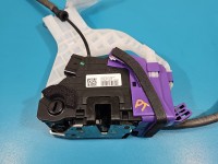 Zamek przód prawy 81420-G3010 Hyundai I30 III 16- EUROPA Hyundai, 5Pin