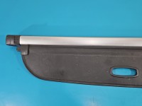 Roleta bagażnika Kia Optima IV 15-20