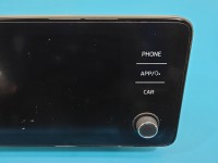 Radio fabryczne Skoda Scala 2019- 654035869K radioodtwarzacz