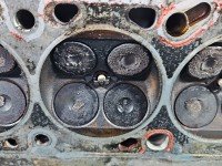 Głowica Opel Astra II G R90400187 1.4 16V (X14XE)
