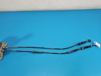 DŹWIGNIA LEWAREK WYBIERAK LINKI Fiat Bravo II 1.6 jtd 198A2000 5890128
