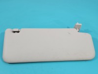 Przesłonka prawa Mercedes W213 DASZEK osłona przeciwsłoneczna A0998210011