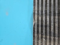 Intercooler Maserati Quattroporte VI 13- 16484792 3.0 V6