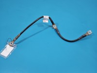 Wiązka instalacja Producent części: BMW, Przewód masowy BMW iX3 G08 608457G