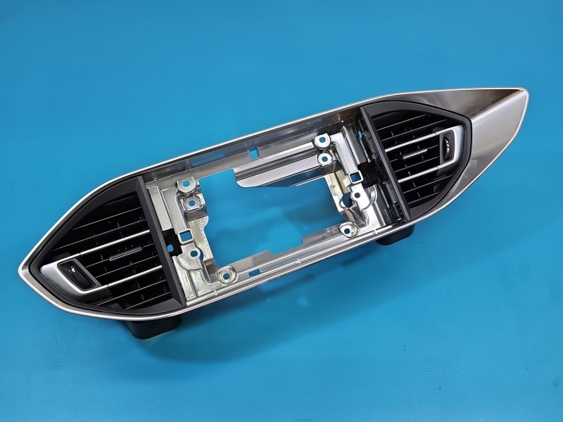 Kratka nawiewu środkowa Peugeot 308 II T9 98075499VV EUROPA