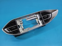 Kratka nawiewu środkowa Peugeot 308 II T9 98075499VV EUROPA