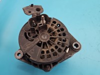 TEST Alternator Fiat Brava 46748353 1.9 jtd