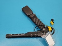 Pas bezpieczeństwa przód prawy pasażera Mercedes ML W164 A2518600469