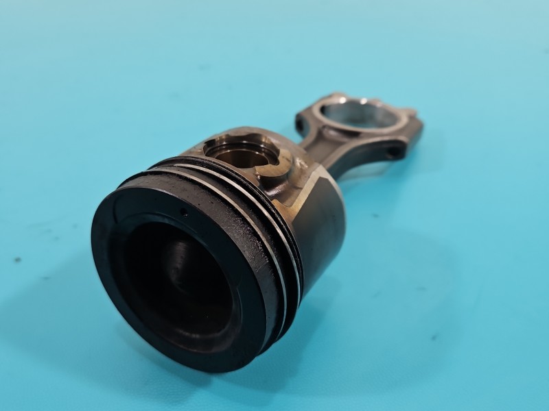 Tłok Hyundai I40 1.7 crdi 116KM