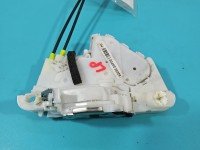 Zamek przód lewy 82202-54P00 Suzuki Vitara II 2015- EUROPA Suzuki, 6pin