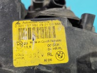 Reflektor prawy lampa przód Bmw e46 EUROPA 0301157682