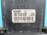 Pompa abs Skoda Superb I 3U0614517D, 0265225139, 0265950063