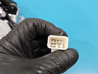 Zamek klapy tył 412310-10130, 163800-0462 LEXUS NX I 14-21 HB DENSO