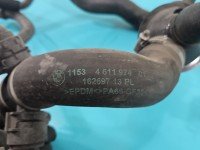 Magistrala wodna WĄŻ RURKA Bmw f10 f11 2.0 T 245KM