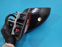 Lusterko prawe CITROEN DS4 15-20 KHK europa