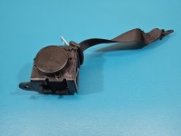 Pas bezpieczeństwa tył prawy Producent części: BMW bmw F30