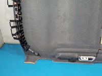 Podsufitka Porsche Cayenne I 9P HB