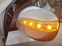 Lusterko lewe pin Hyundai Ix35 09-13 HB RAH 5d europa