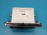 Radio fabryczne Toyota C-HR I 16-23 86140-F4340 radioodtwarzacz